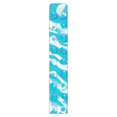 Aman Silicone Antistress Fidget Suction Toy Untuk Hadiah Natal