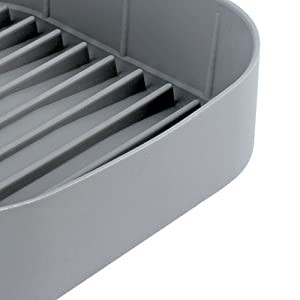 OEM ODM yang dapat didaur ulang Tersedia Air Fryer Silicone Pot Aman Di Sterilizer