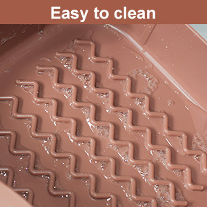 Bebas BPA FDA Disetujui Kemasan Disesuaikan Air Fryer Silicone Accessory Aman di Mesin Pencuci Piring