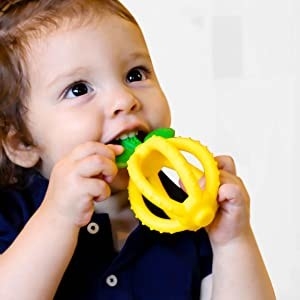 Penenang Bayi Silikon Non-toksik yang Bergaya Tahan Bakteri untuk Bayi yang Menyusui