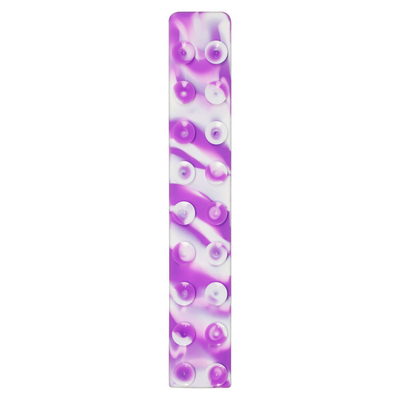 Aman Silicone Antistress Fidget Suction Toy Untuk Hadiah Natal