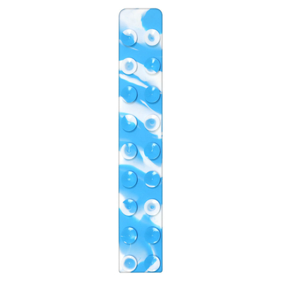 Aman Silicone Antistress Fidget Suction Toy Untuk Hadiah Natal