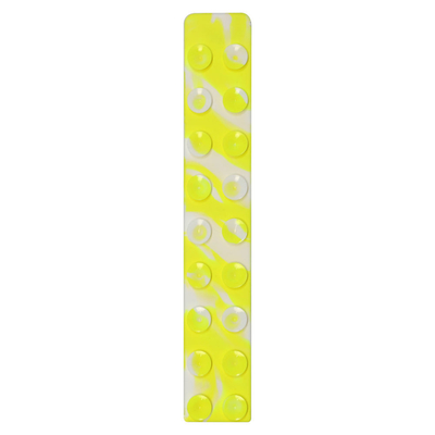 BPA Free Food Grade Squidopops Silicone Fidget Toys Untuk Menghilangkan Stres