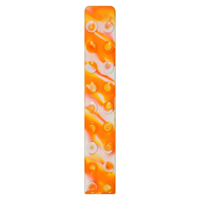 BPA Free Food Grade Squidopops Silicone Fidget Toys Untuk Menghilangkan Stres