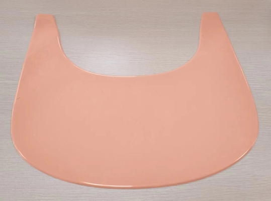 Tahan Lama Mess Gratis Nyaman Tripp Trapp Silicone Mat Fits Stokke Tray