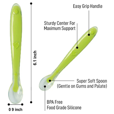 Unisex Pencuci Piring Aman Squeezable Baby Fruit Feeder Dot Untuk Bayi Tumbuh Gigi