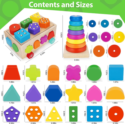Mainan Montessori Balita Aktivitas Belajar Game Dinosaurus Edukasi