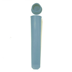Eco Friendly Reusable Popsicle silikon Mold Maker Kualitas makanan 19.5*4.5*5cm
