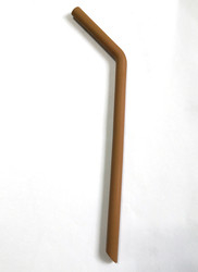 25.5cm silikon Travel Straw Logo Kustom Sedotan Silikon Ramah Lingkungan Untuk Bayi Dewasa