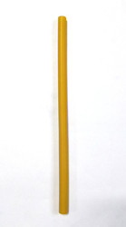 Dilipat Reusable Bubble Tea Straw Pengganti Silikon Sedotan 25cm