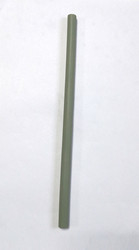 Dilipat Reusable Bubble Tea Straw Pengganti Silikon Sedotan 25cm
