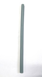 Dilipat Reusable Bubble Tea Straw Pengganti Silikon Sedotan 25cm