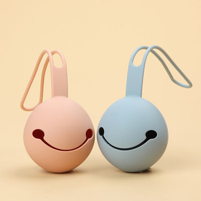 Kasus Dot Silikon Tali Kokoh Portabel Multifungsi Untuk Perjalanan